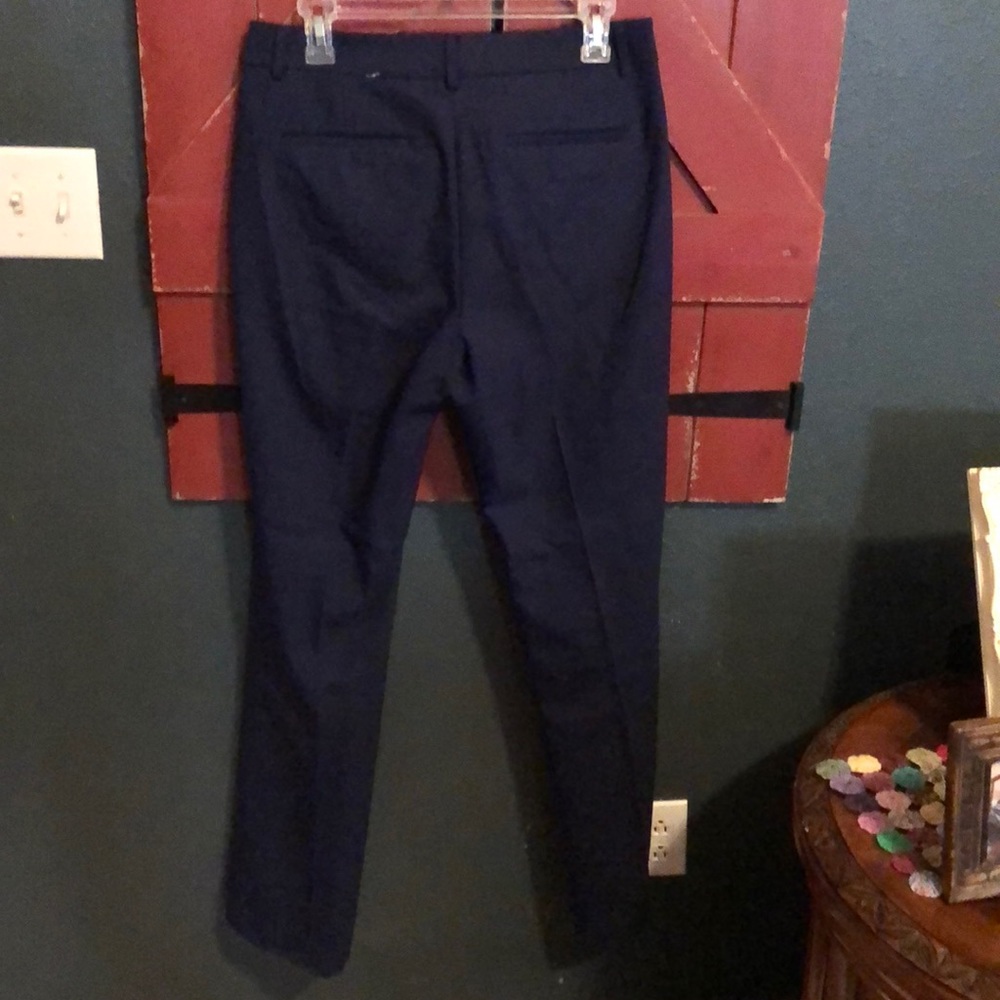 Express dress pants